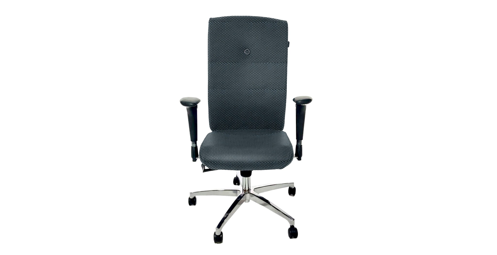 صندلی مدیریتی نیلپر مدل OCM 810